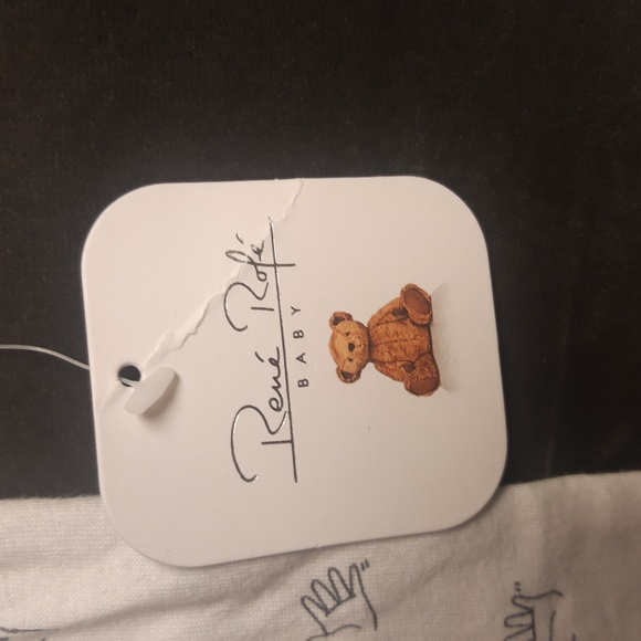 5/$20 NWT Baby Onesie - Picture 4 of 6